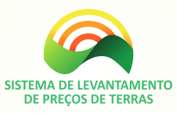 Sistema de Levantamento de Preços de Terras